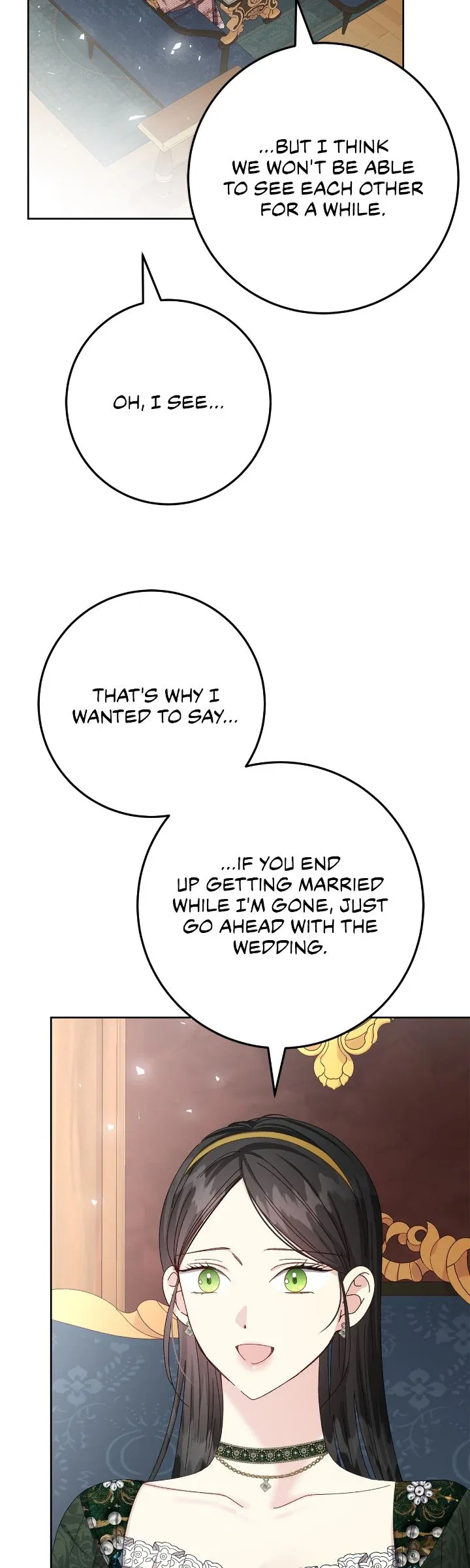 I Captured The Tyrant's Heart Chapter 66 – Page 30