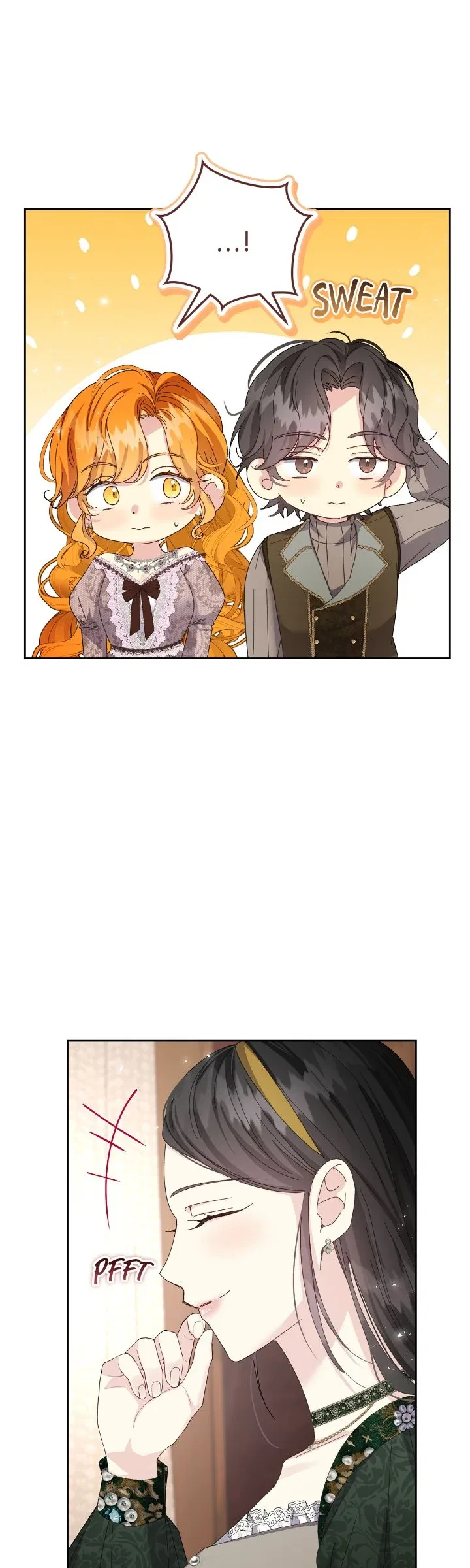 I Captured The Tyrant's Heart Chapter 66 – Page 32