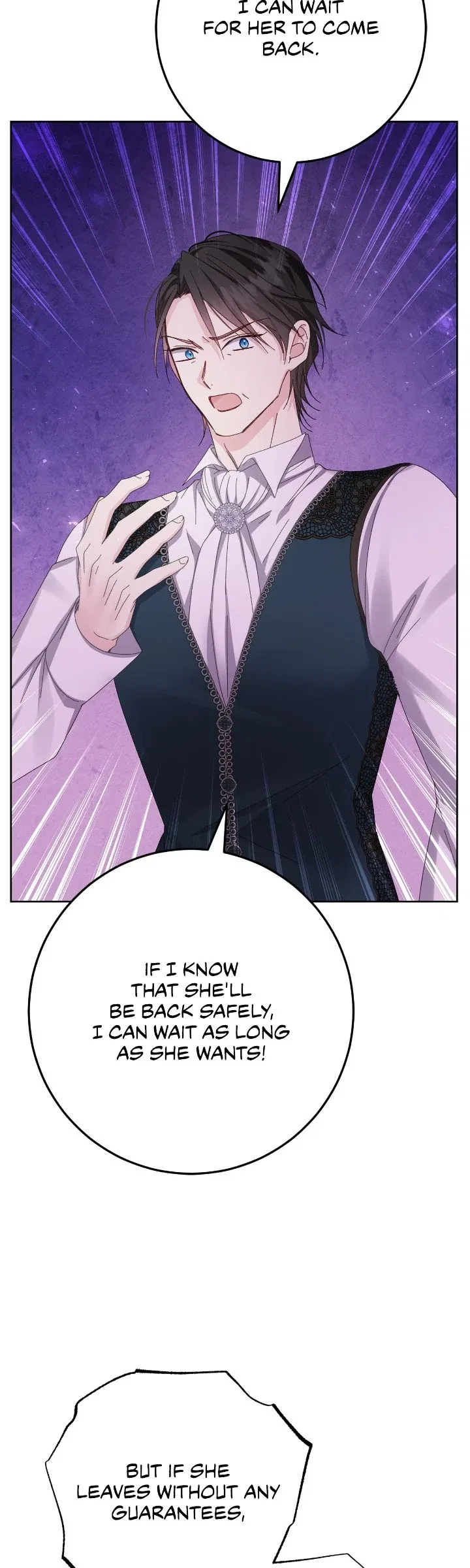 I Captured The Tyrant's Heart Chapter 66 – Page 37