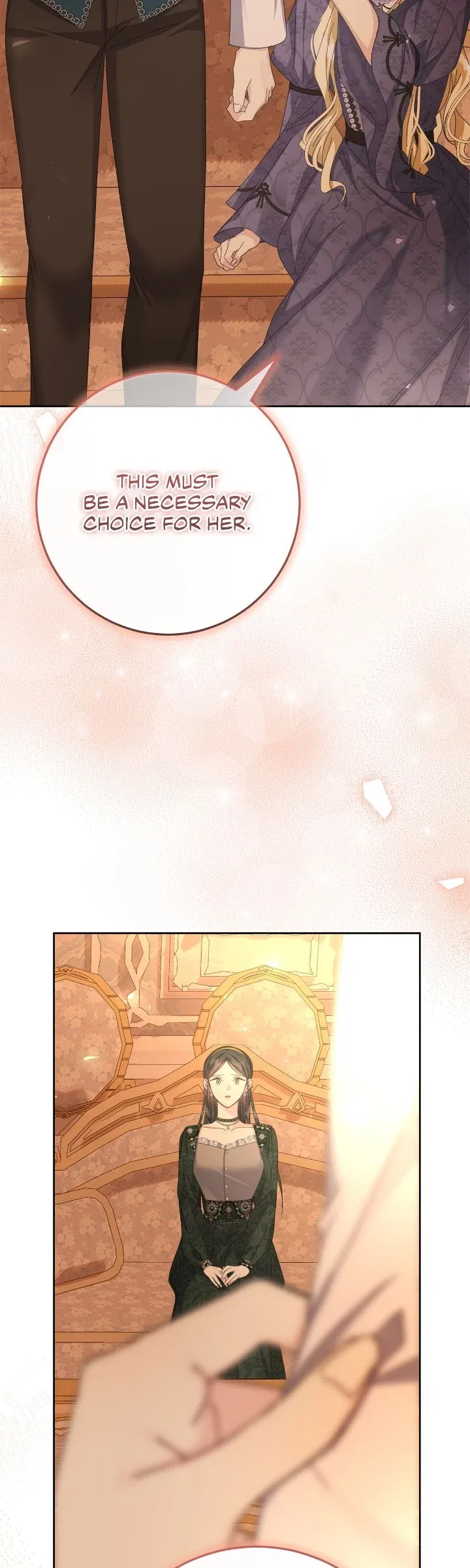 I Captured The Tyrant's Heart Chapter 66 – Page 40