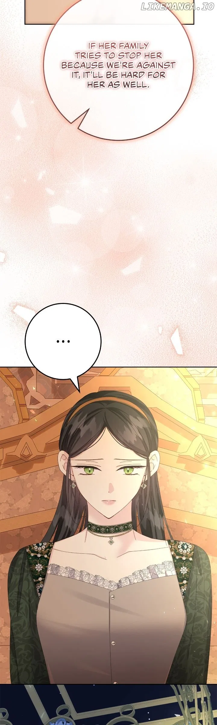 I Captured The Tyrant's Heart Chapter 66 – Page 41