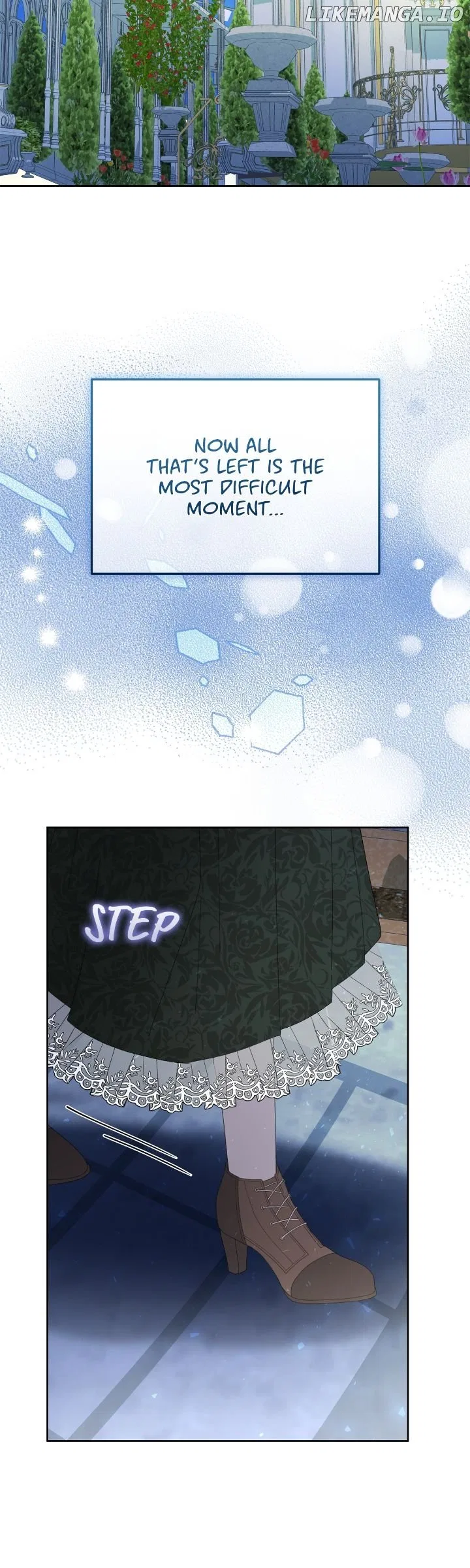 I Captured The Tyrant's Heart Chapter 66 – Page 43