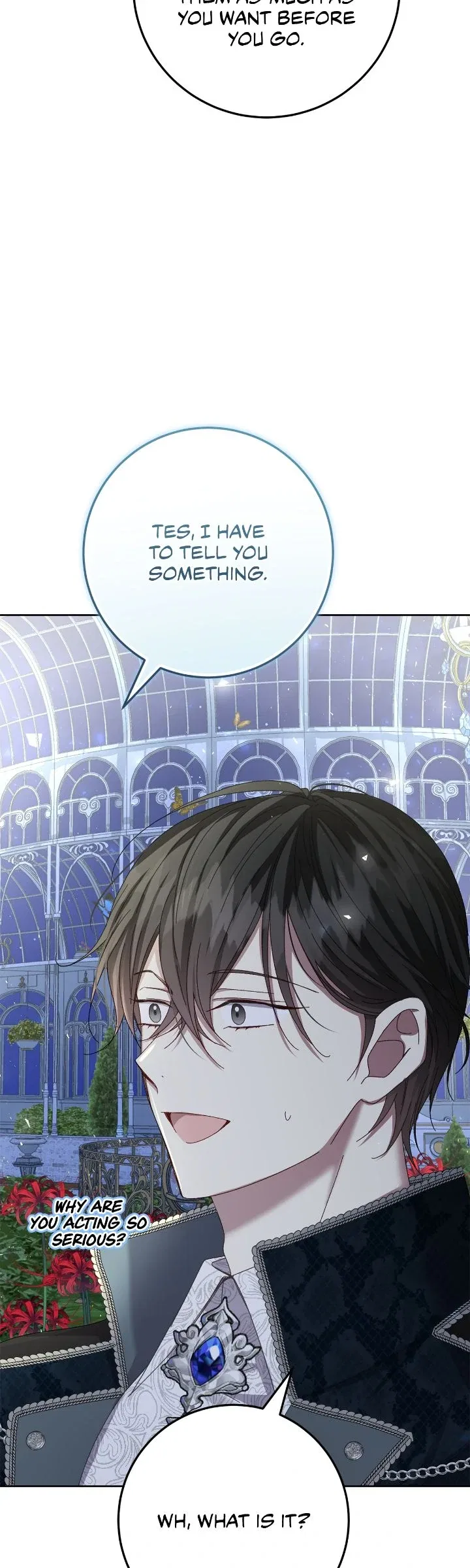 I Captured The Tyrant's Heart Chapter 66 – Page 46