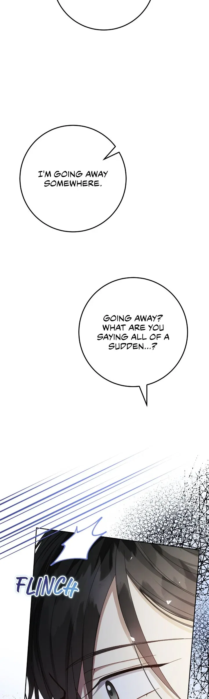 I Captured The Tyrant's Heart Chapter 66 – Page 47