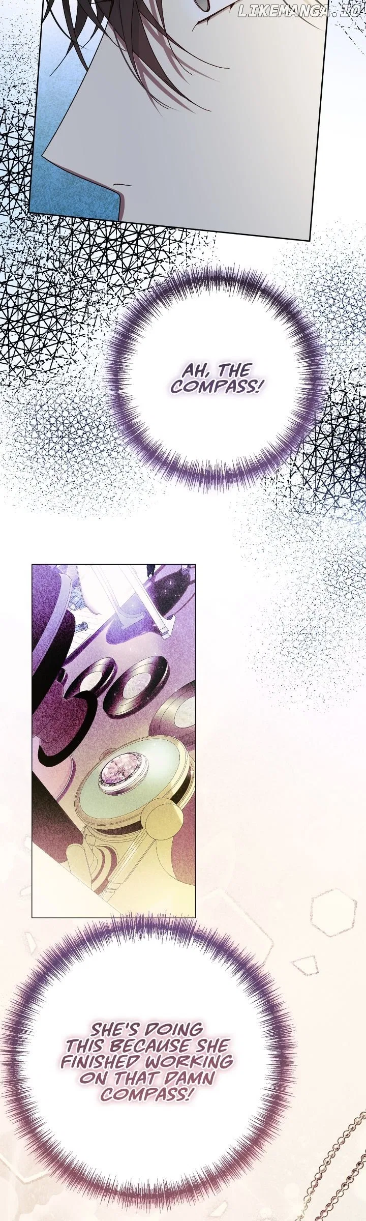 I Captured The Tyrant's Heart Chapter 66 – Page 48