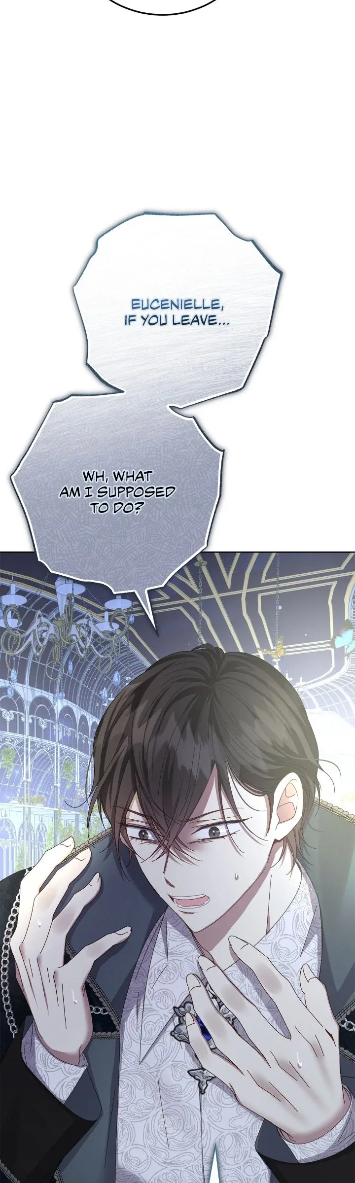 I Captured The Tyrant's Heart Chapter 66 – Page 52