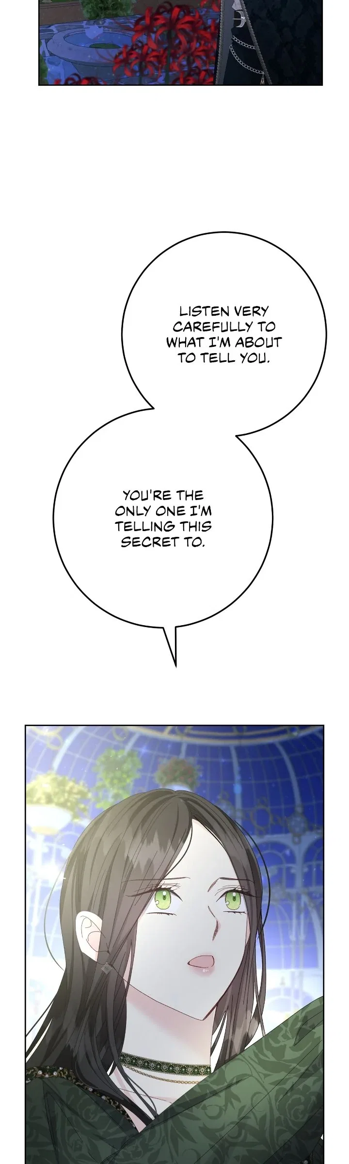 I Captured The Tyrant's Heart Chapter 66 – Page 54