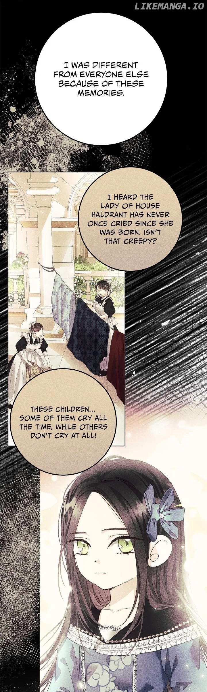 I Captured The Tyrant's Heart Chapter 66 – Page 56