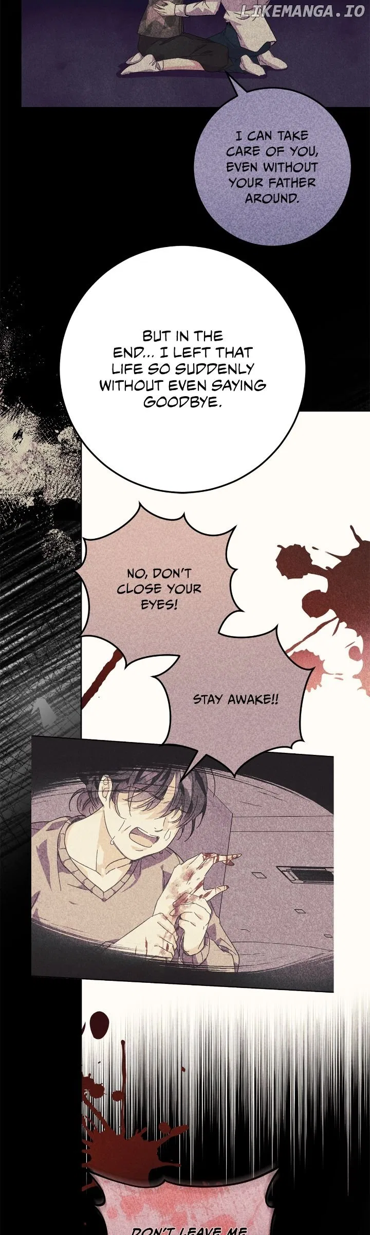 I Captured The Tyrant's Heart Chapter 66 – Page 58