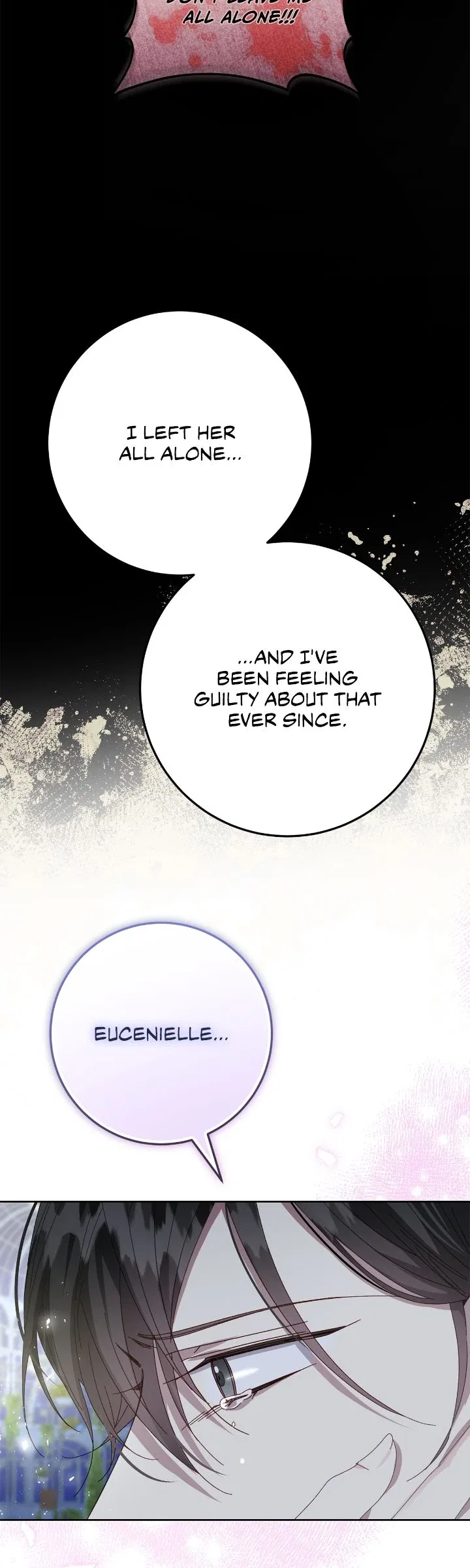 I Captured The Tyrant's Heart Chapter 66 – Page 59