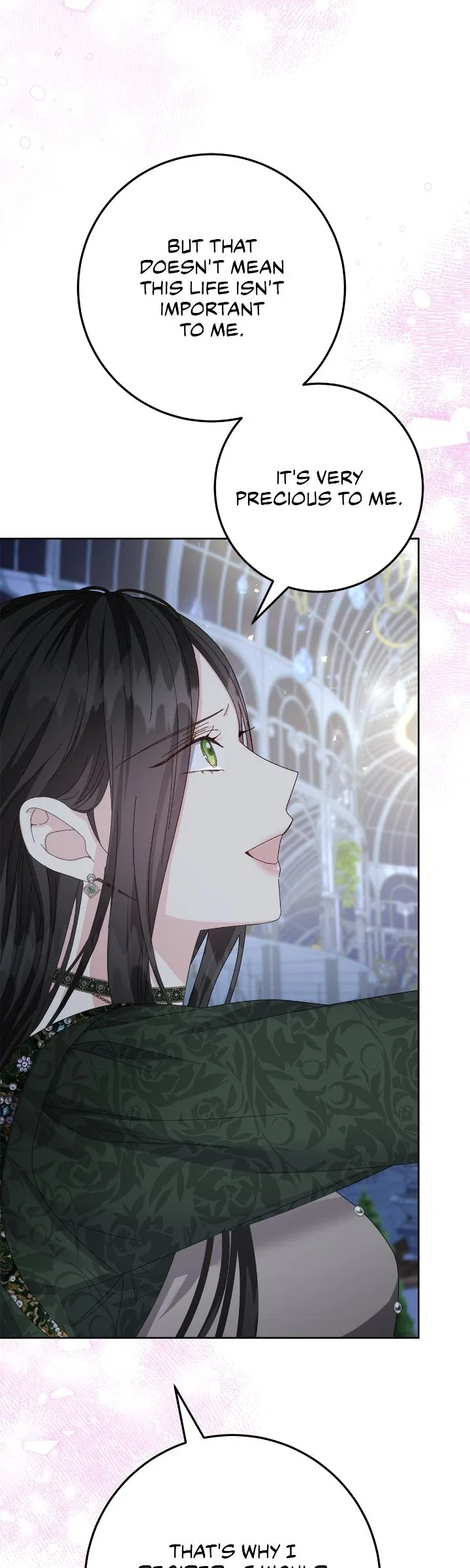 I Captured The Tyrant's Heart Chapter 66 – Page 60