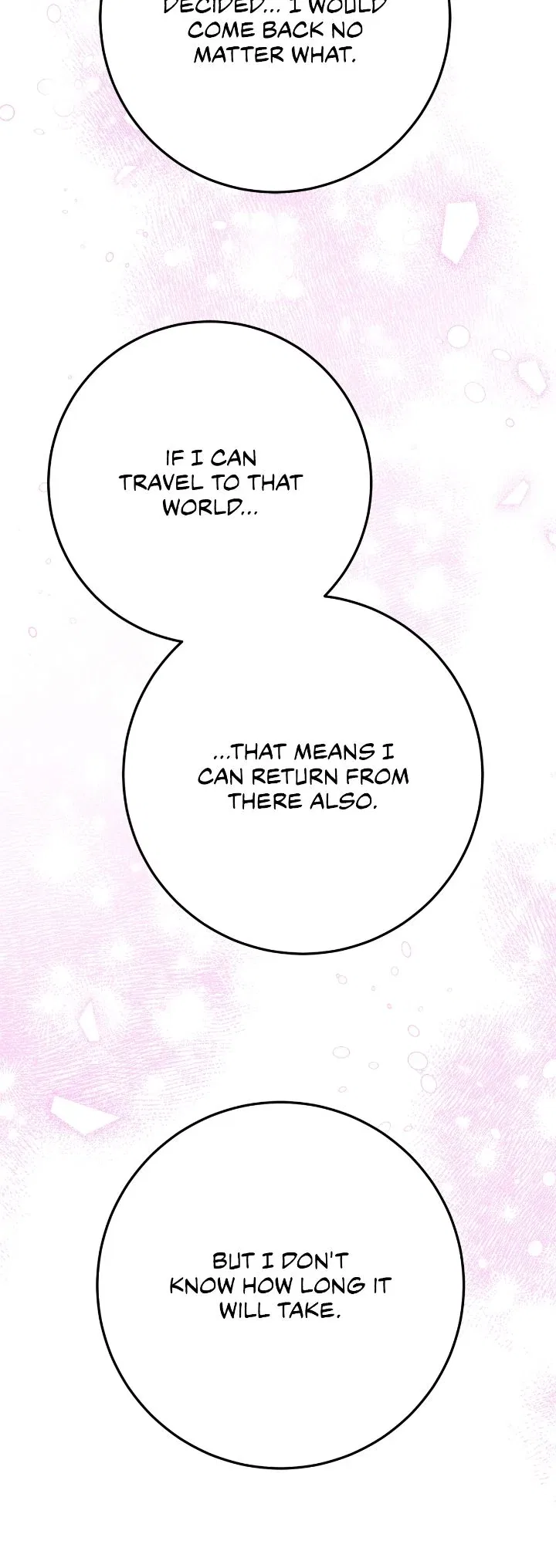 I Captured The Tyrant's Heart Chapter 66 – Page 61