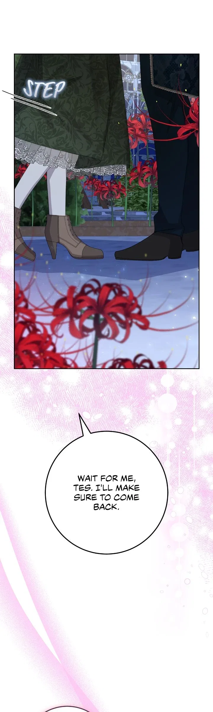 I Captured The Tyrant's Heart Chapter 66 – Page 62
