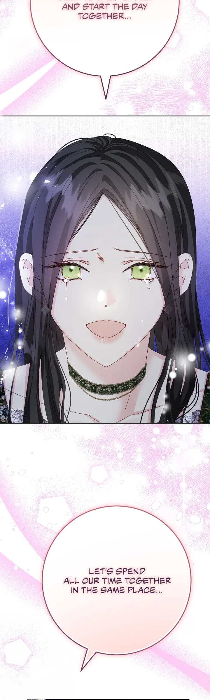 I Captured The Tyrant's Heart Chapter 66 – Page 64