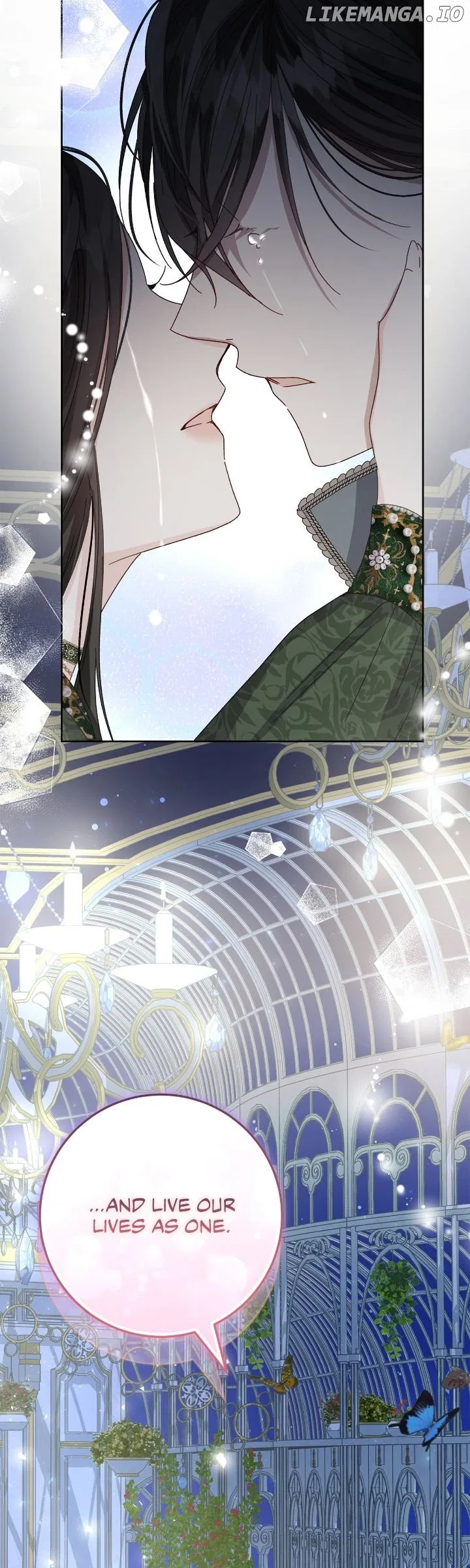 I Captured The Tyrant's Heart Chapter 66 – Page 65