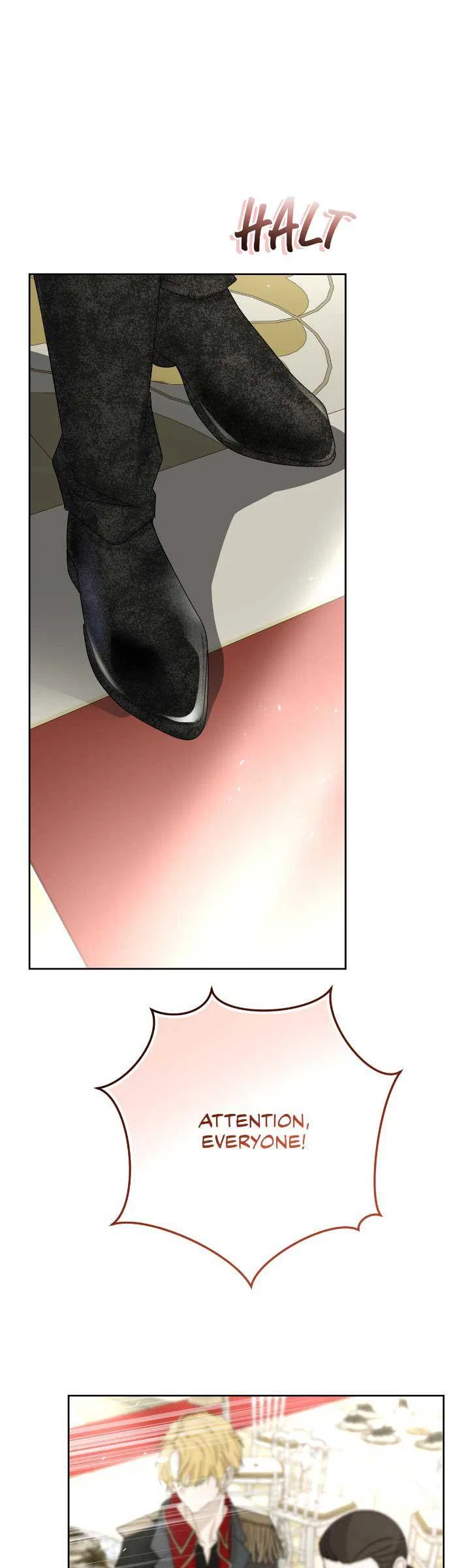 I Captured The Tyrant's Heart Chapter 63 – Page 9