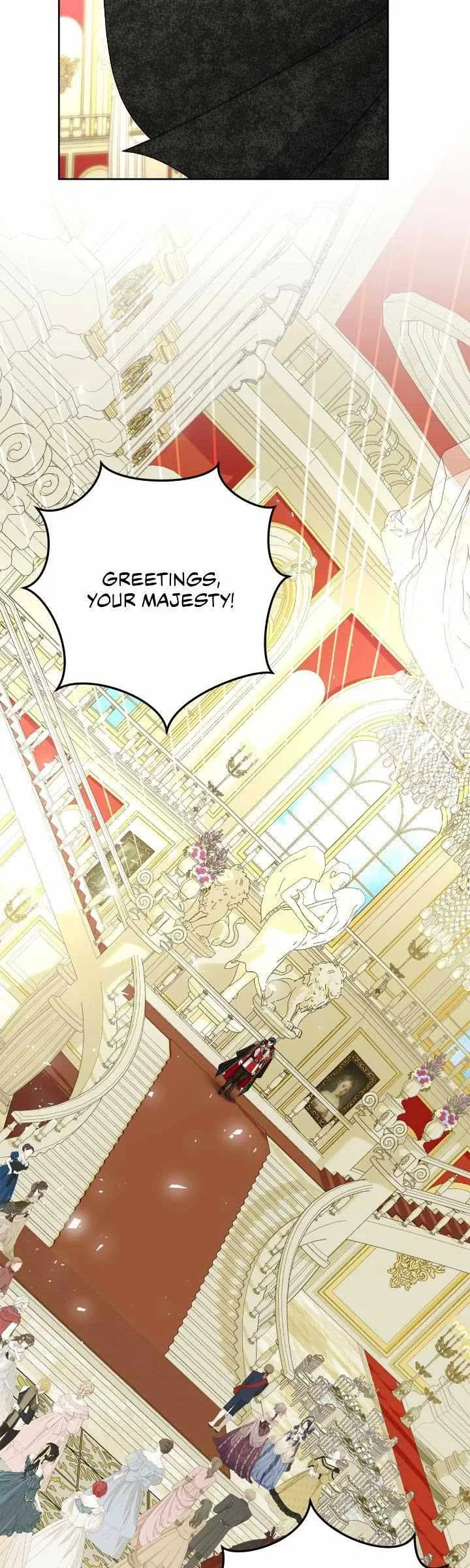 I Captured The Tyrant's Heart Chapter 63 – Page 14