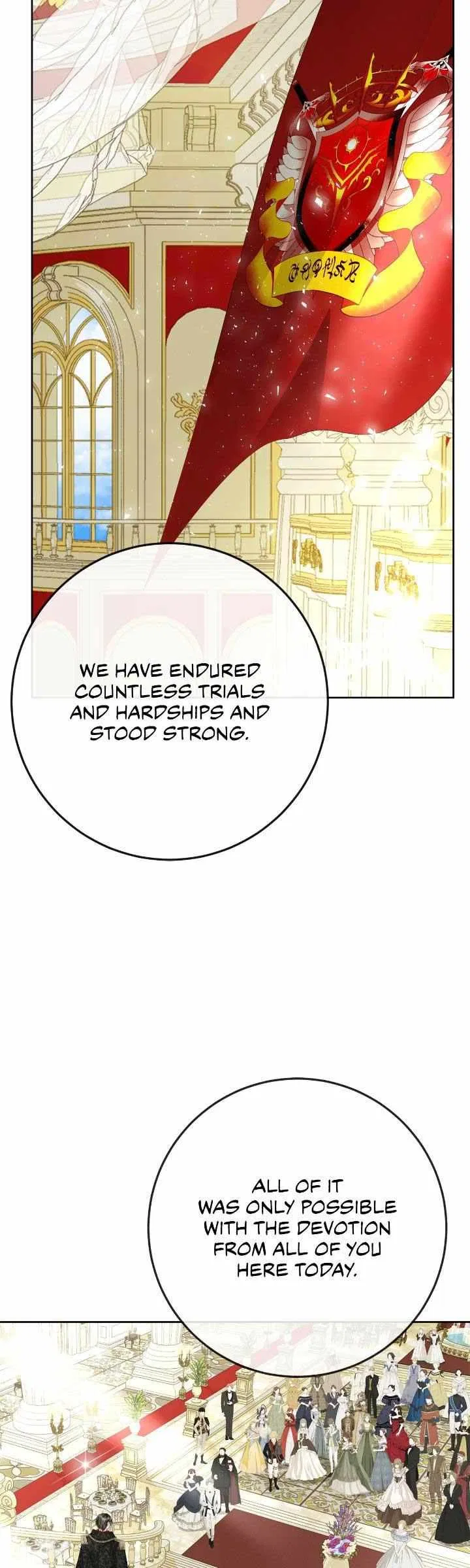 I Captured The Tyrant's Heart Chapter 63 – Page 18