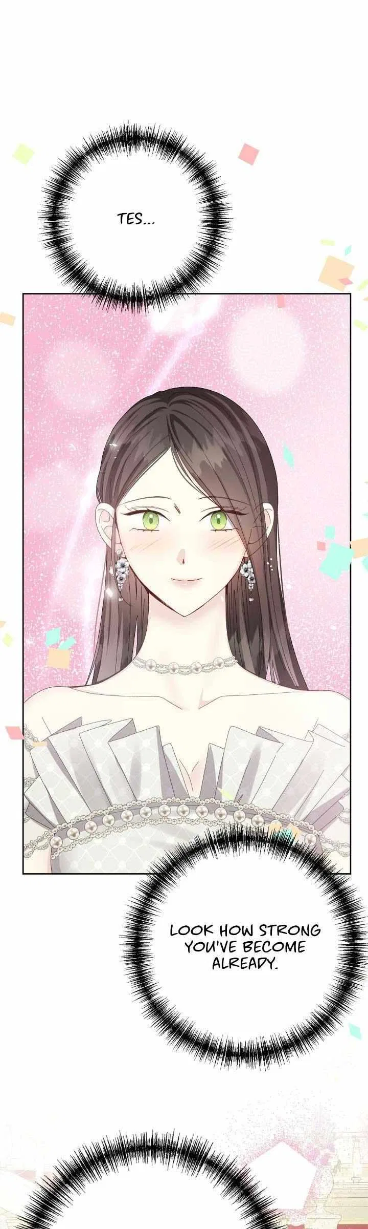 I Captured The Tyrant's Heart Chapter 63 – Page 23