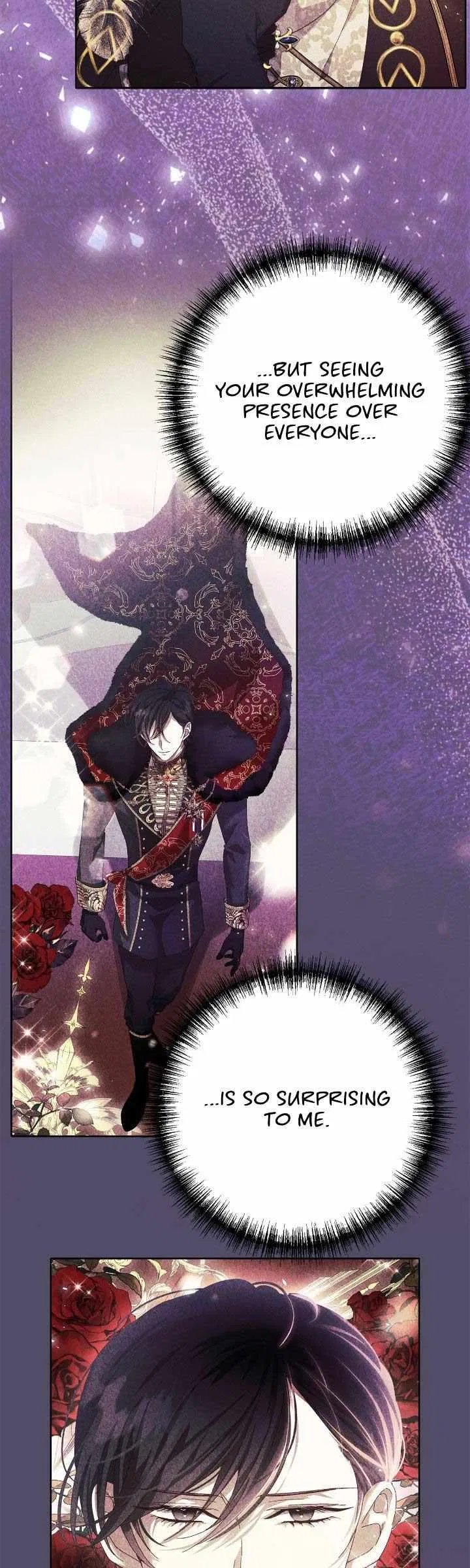 I Captured The Tyrant's Heart Chapter 63 – Page 26