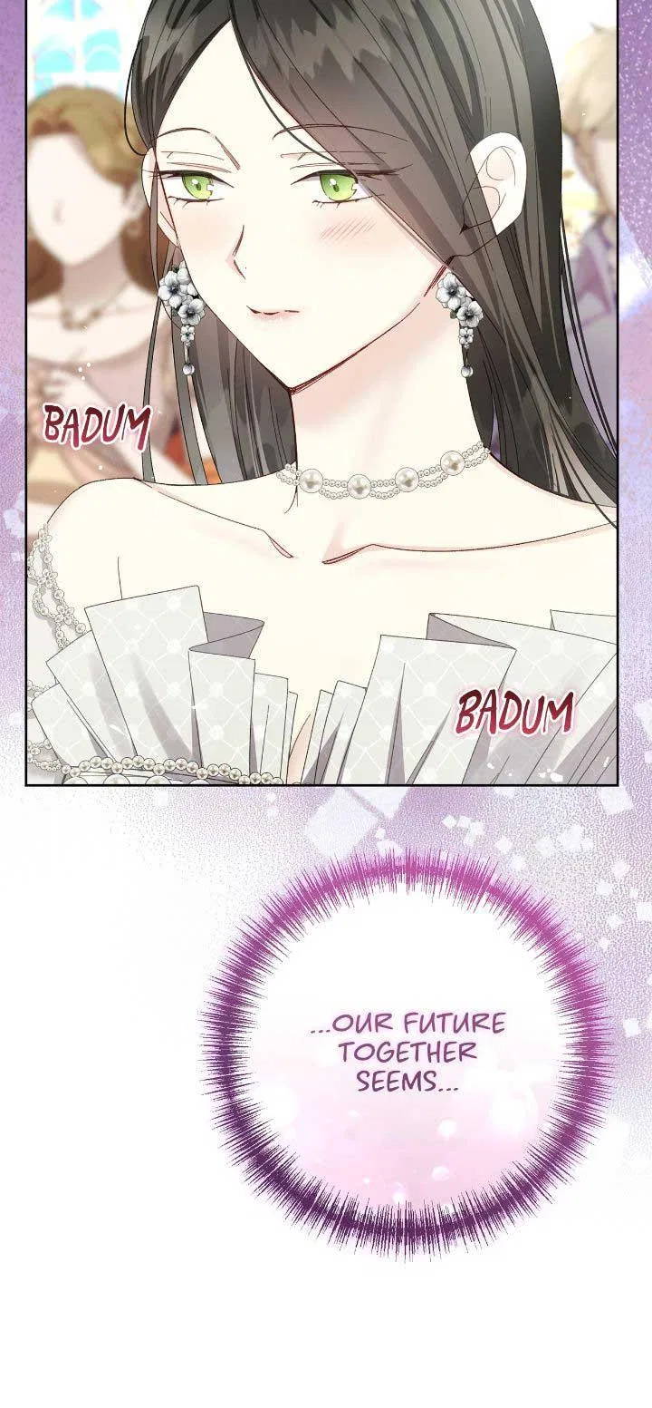 I Captured The Tyrant's Heart Chapter 63 – Page 28