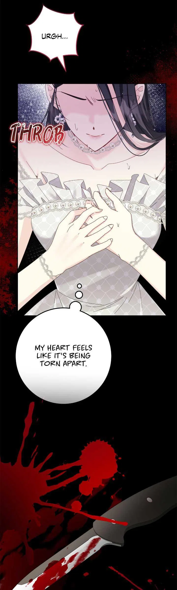 I Captured The Tyrant's Heart Chapter 63 – Page 30