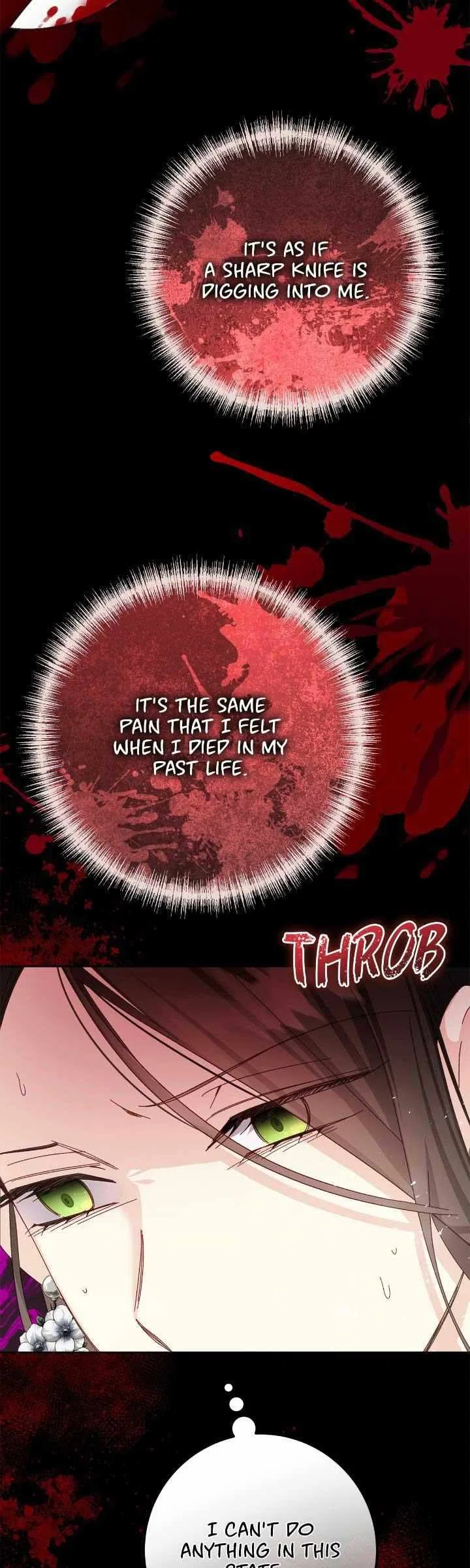 I Captured The Tyrant's Heart Chapter 63 – Page 31