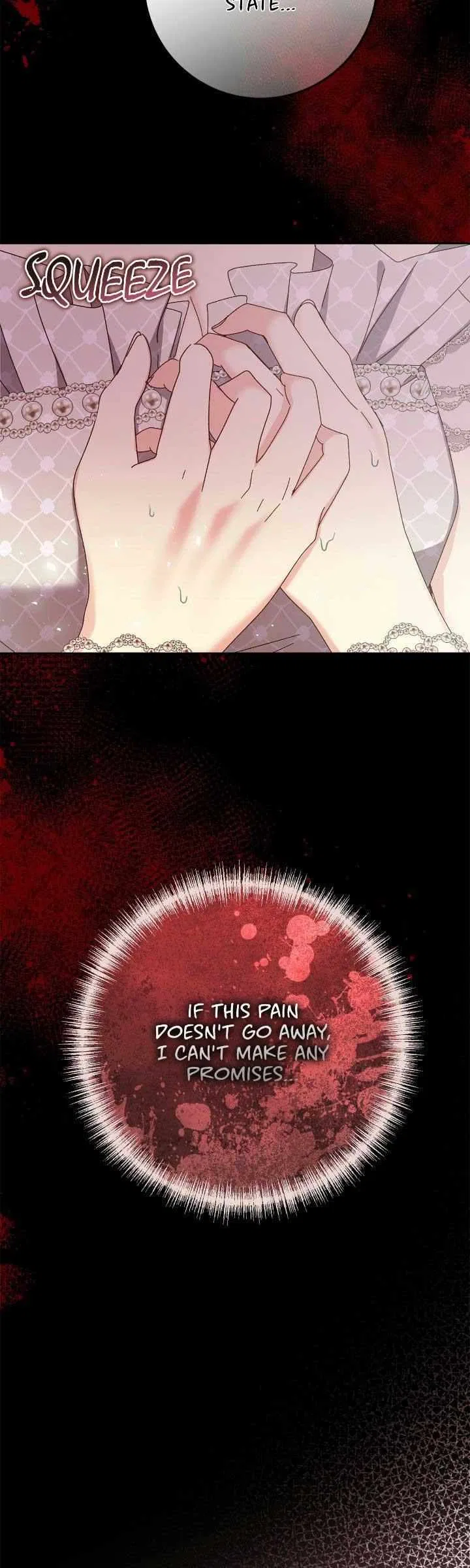 I Captured The Tyrant's Heart Chapter 63 – Page 32