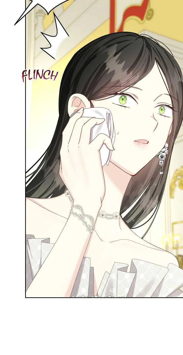 I Captured The Tyrant's Heart Chapter 63 – Page 34