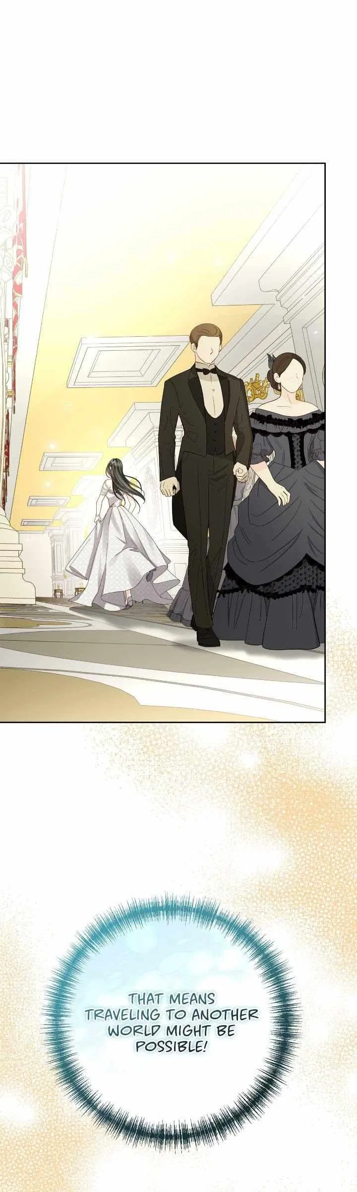 I Captured The Tyrant's Heart Chapter 63 – Page 41