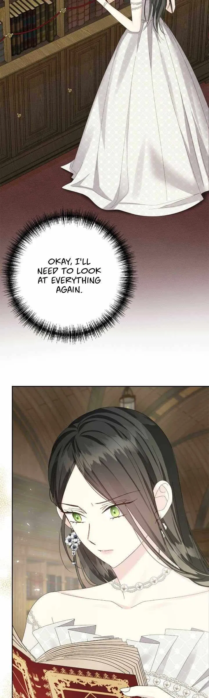 I Captured The Tyrant's Heart Chapter 63 – Page 43