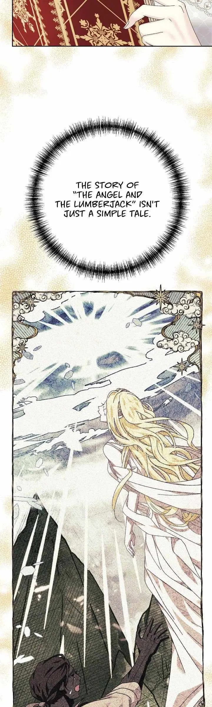 I Captured The Tyrant's Heart Chapter 63 – Page 44