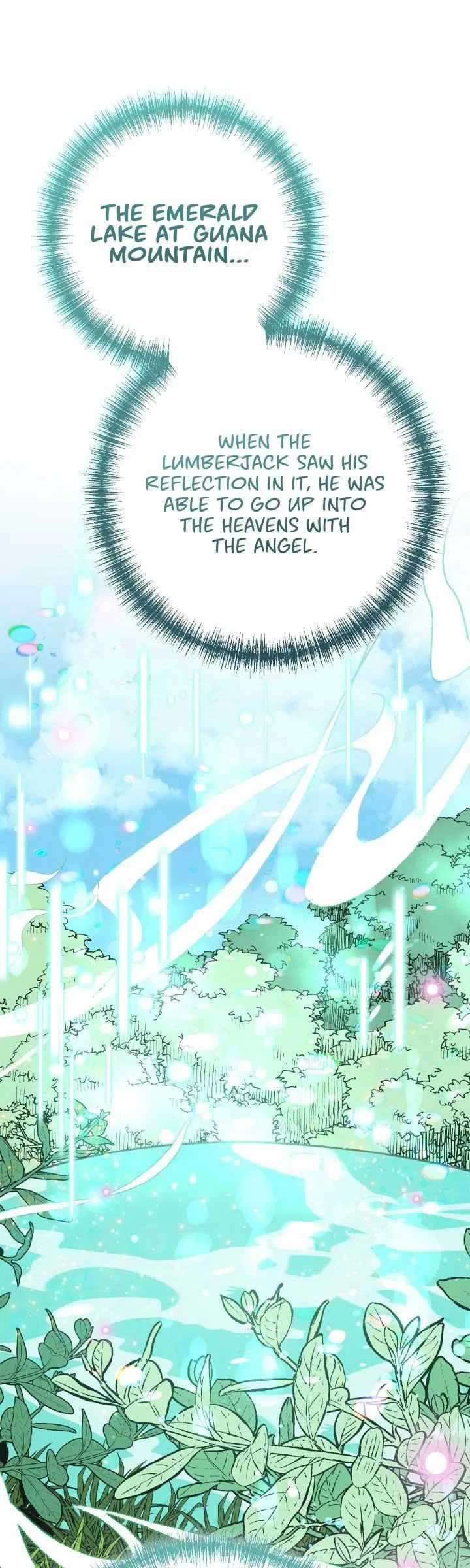 I Captured The Tyrant's Heart Chapter 63 – Page 47