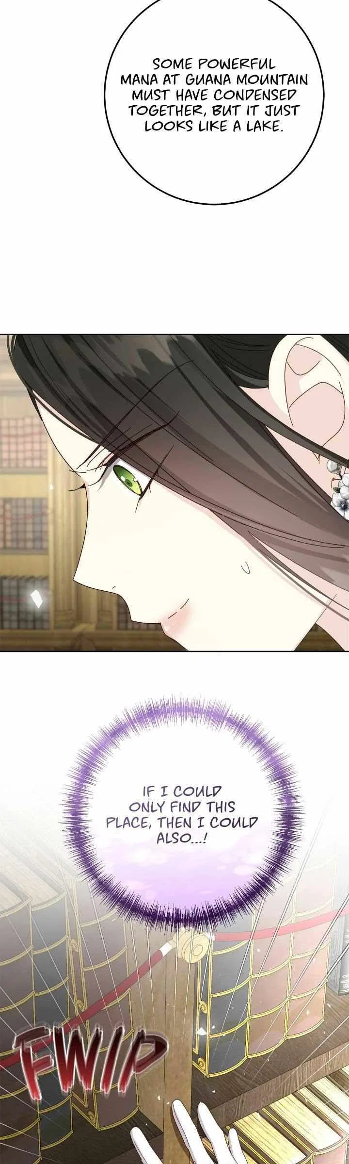 I Captured The Tyrant's Heart Chapter 63 – Page 49