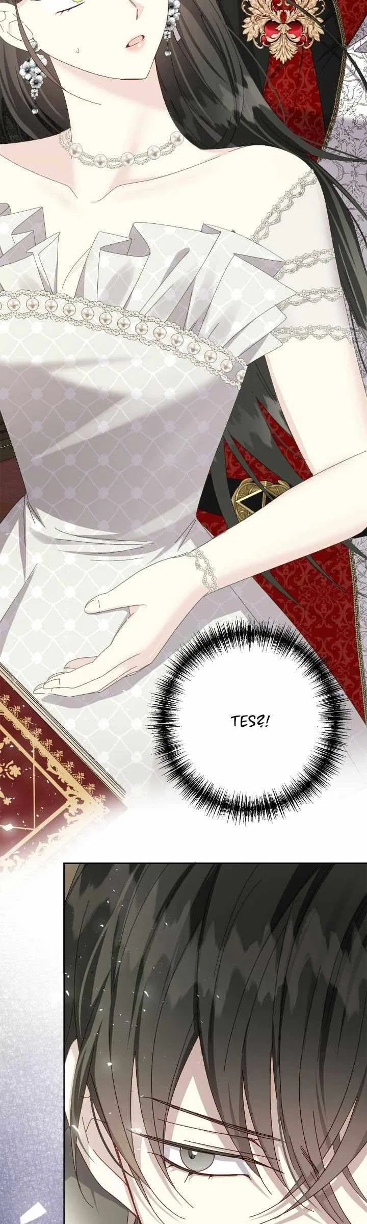 I Captured The Tyrant's Heart Chapter 63 – Page 51
