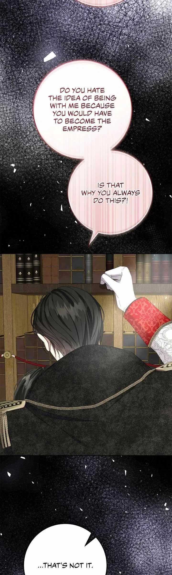 I Captured The Tyrant's Heart Chapter 63 – Page 55