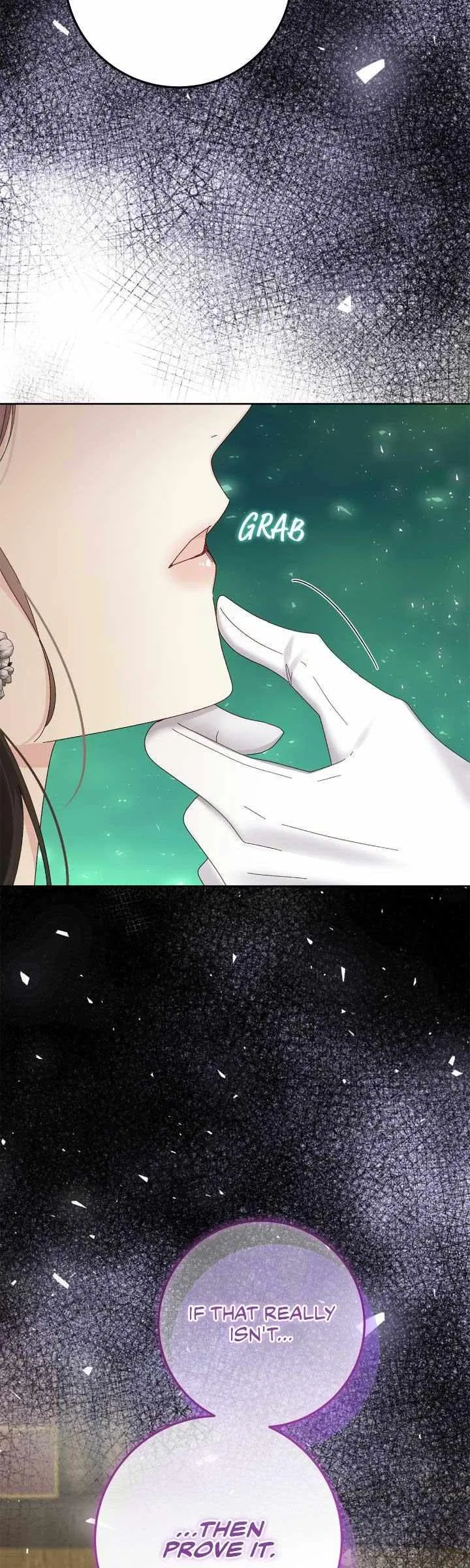 I Captured The Tyrant's Heart Chapter 63 – Page 56
