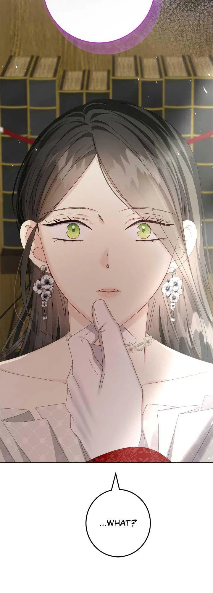 I Captured The Tyrant's Heart Chapter 63 – Page 57