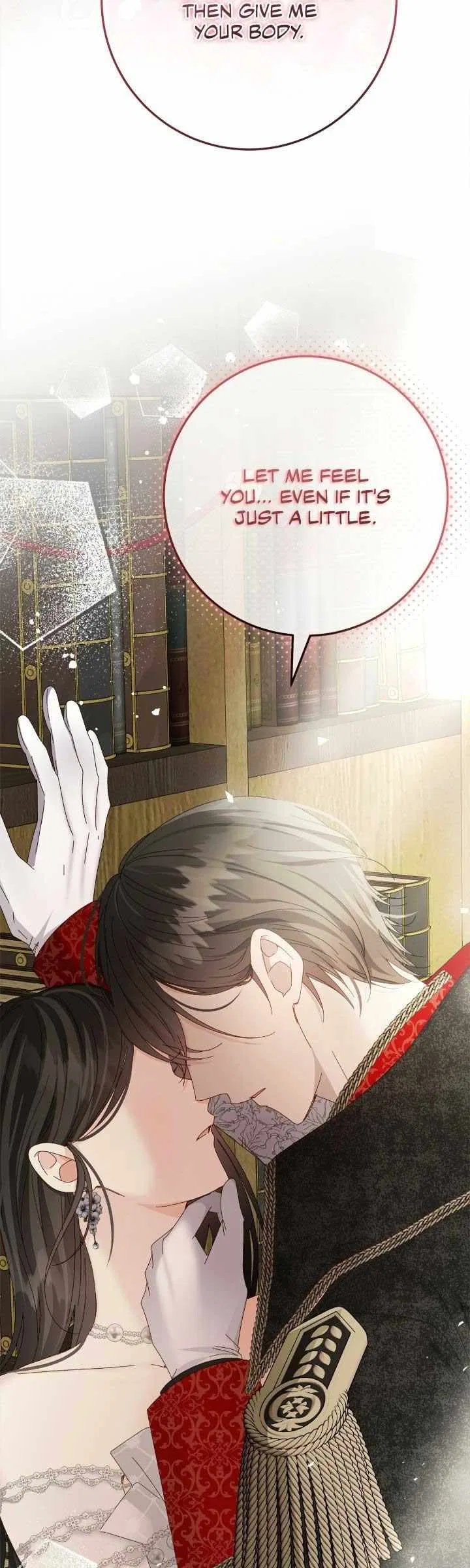 I Captured The Tyrant's Heart Chapter 63 – Page 59