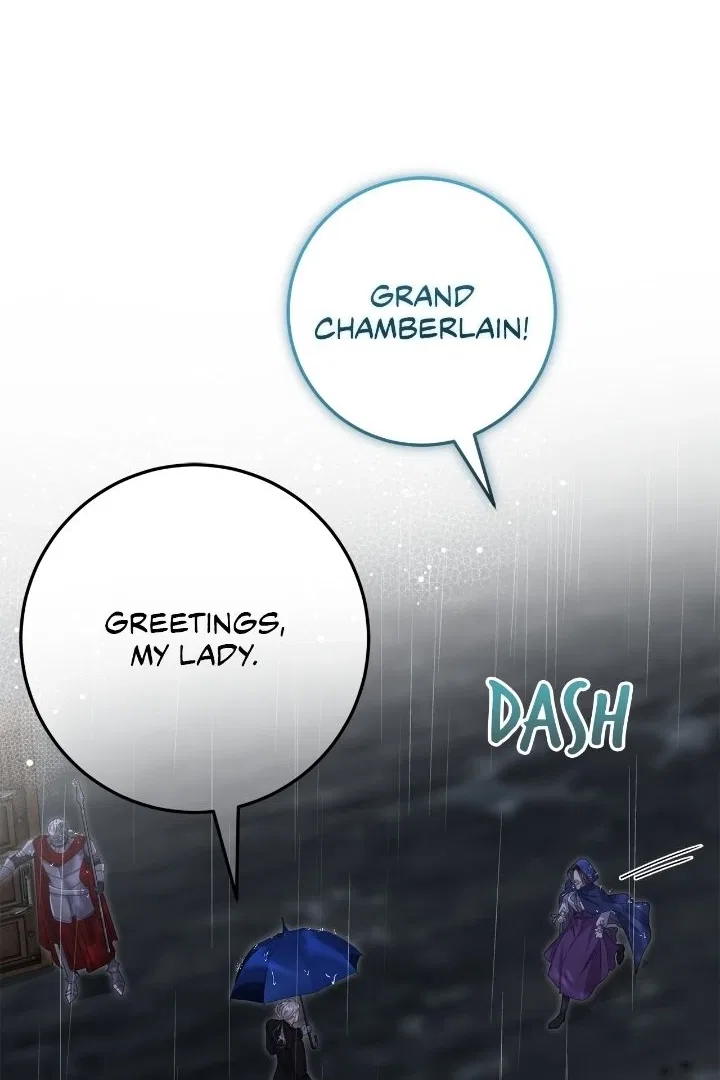 I Captured The Tyrant's Heart Chapter 60 – Page 13