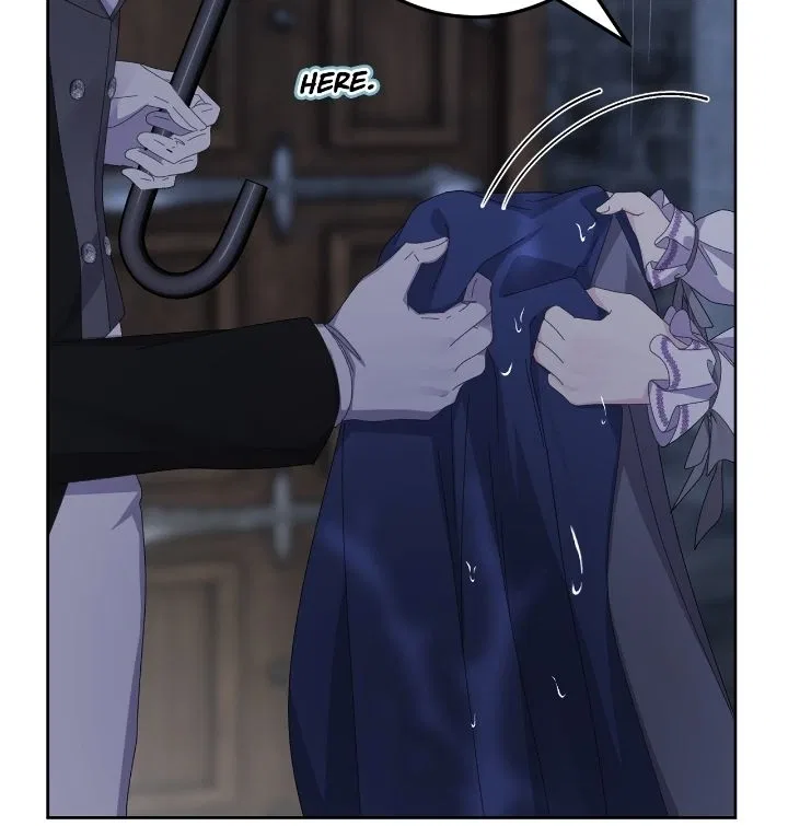 I Captured The Tyrant's Heart Chapter 60 – Page 16