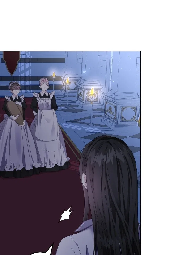 I Captured The Tyrant's Heart Chapter 60 – Page 19
