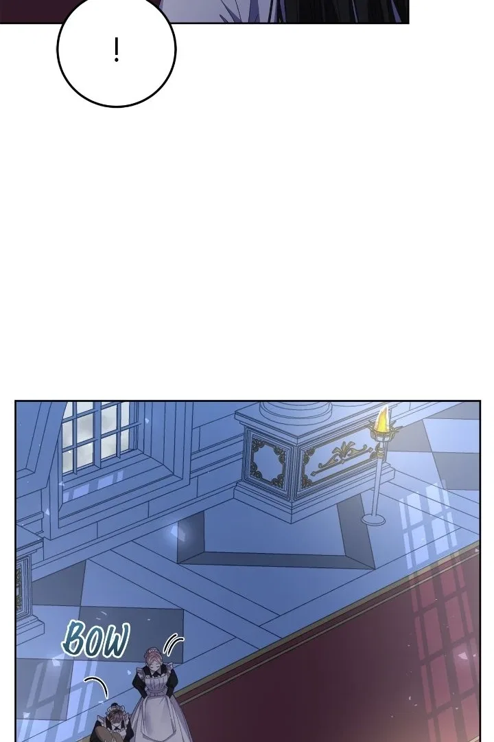 I Captured The Tyrant's Heart Chapter 60 – Page 20