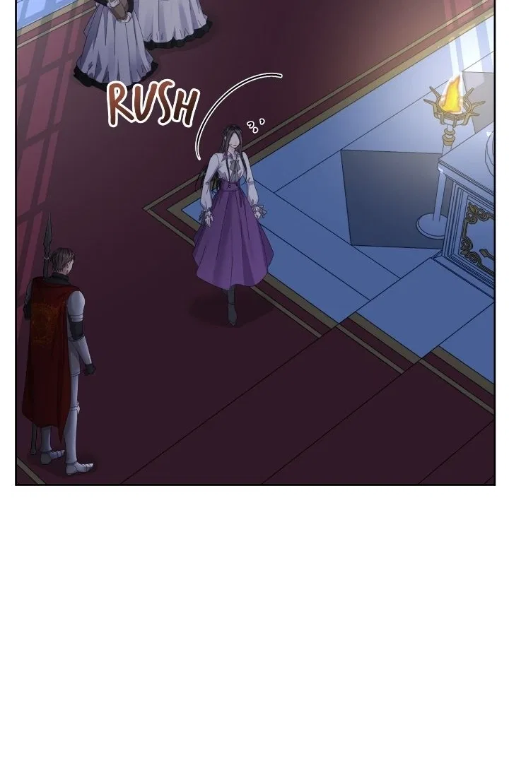 I Captured The Tyrant's Heart Chapter 60 – Page 21