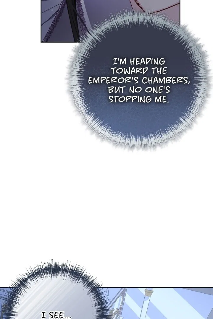 I Captured The Tyrant's Heart Chapter 60 – Page 25