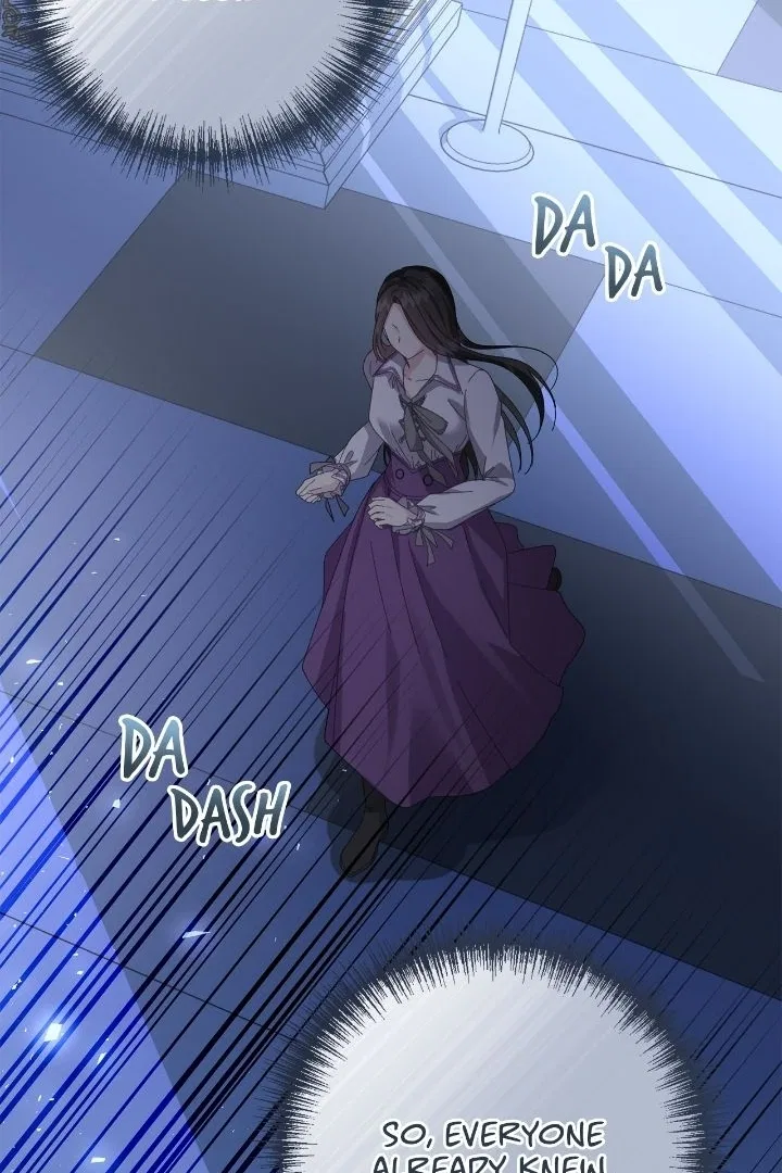 I Captured The Tyrant's Heart Chapter 60 – Page 26