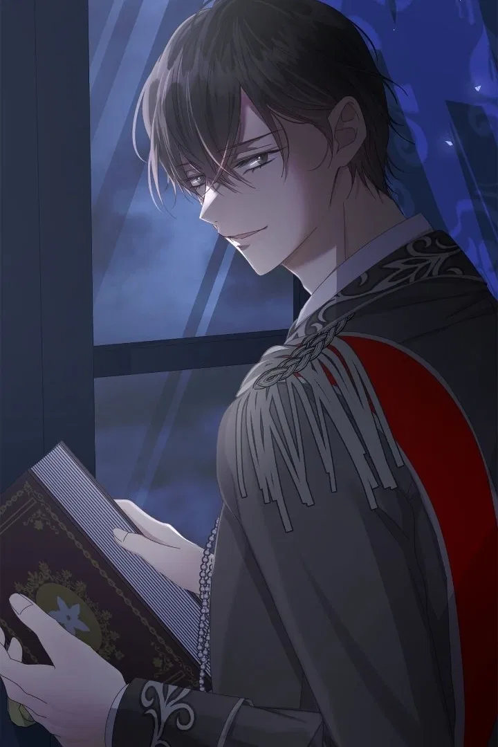I Captured The Tyrant's Heart Chapter 60 – Page 34