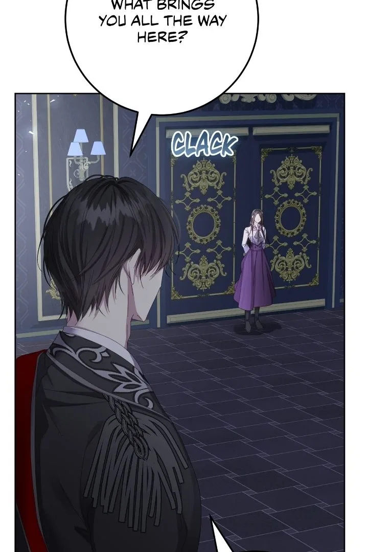 I Captured The Tyrant's Heart Chapter 60 – Page 36