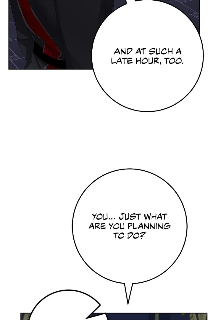 I Captured The Tyrant's Heart Chapter 60 – Page 37