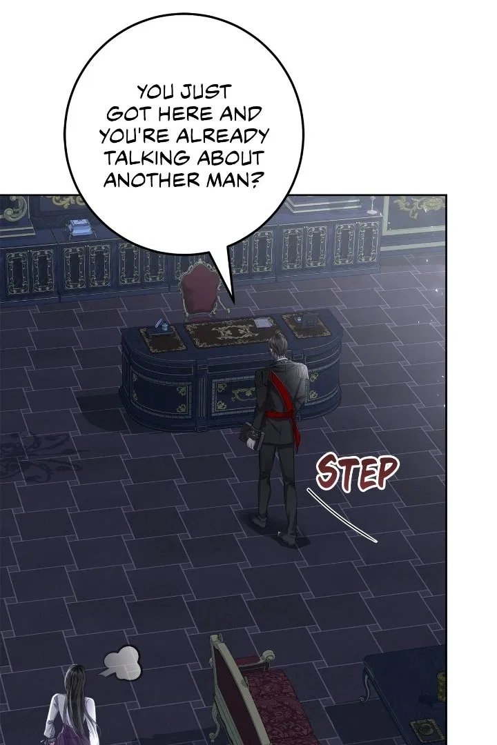 I Captured The Tyrant's Heart Chapter 60 – Page 40